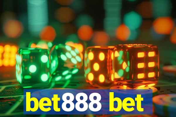 bet888 bet